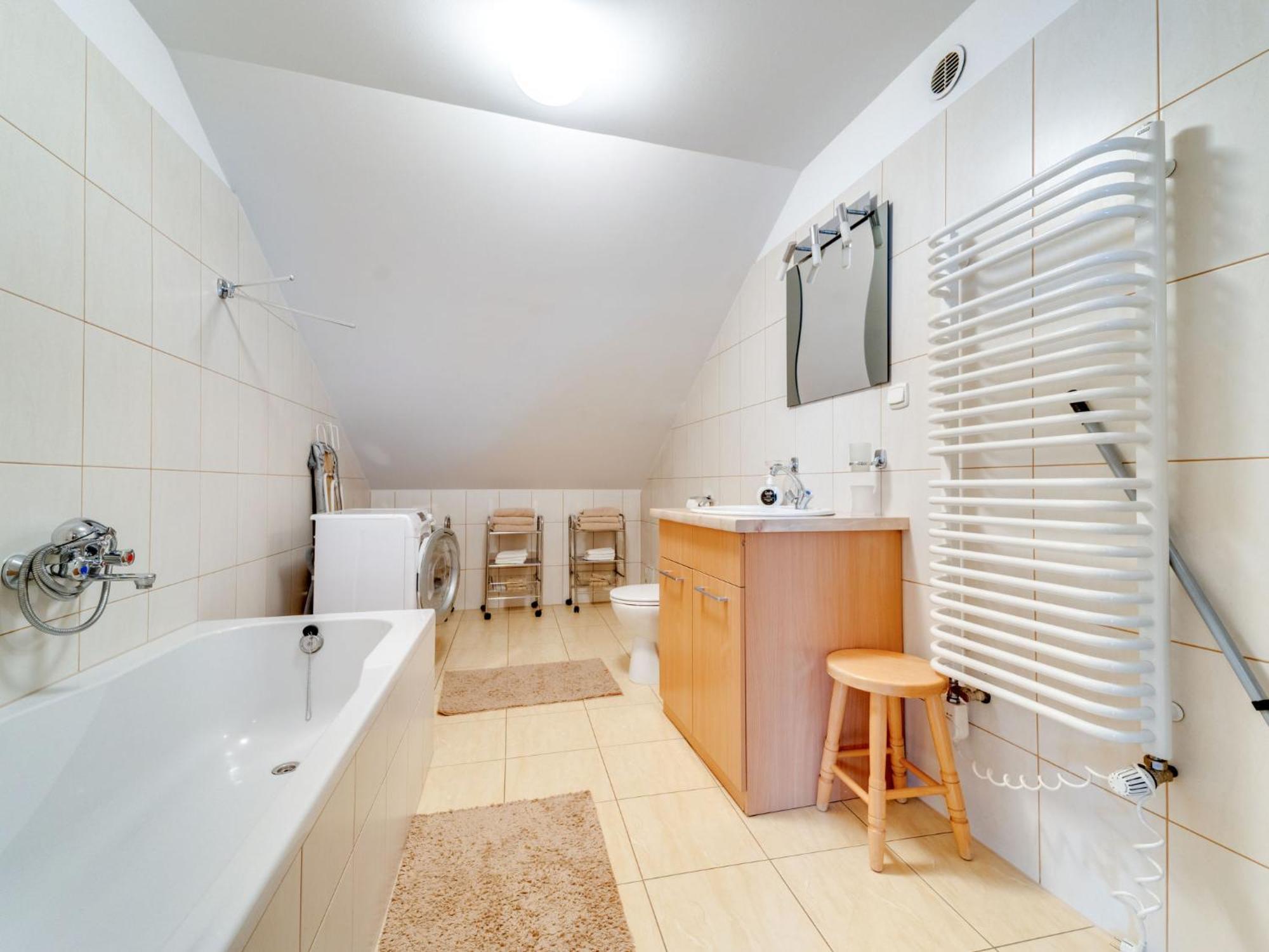 Apartment Krolowej Jadwigi By Interhome Krakau Exterior foto