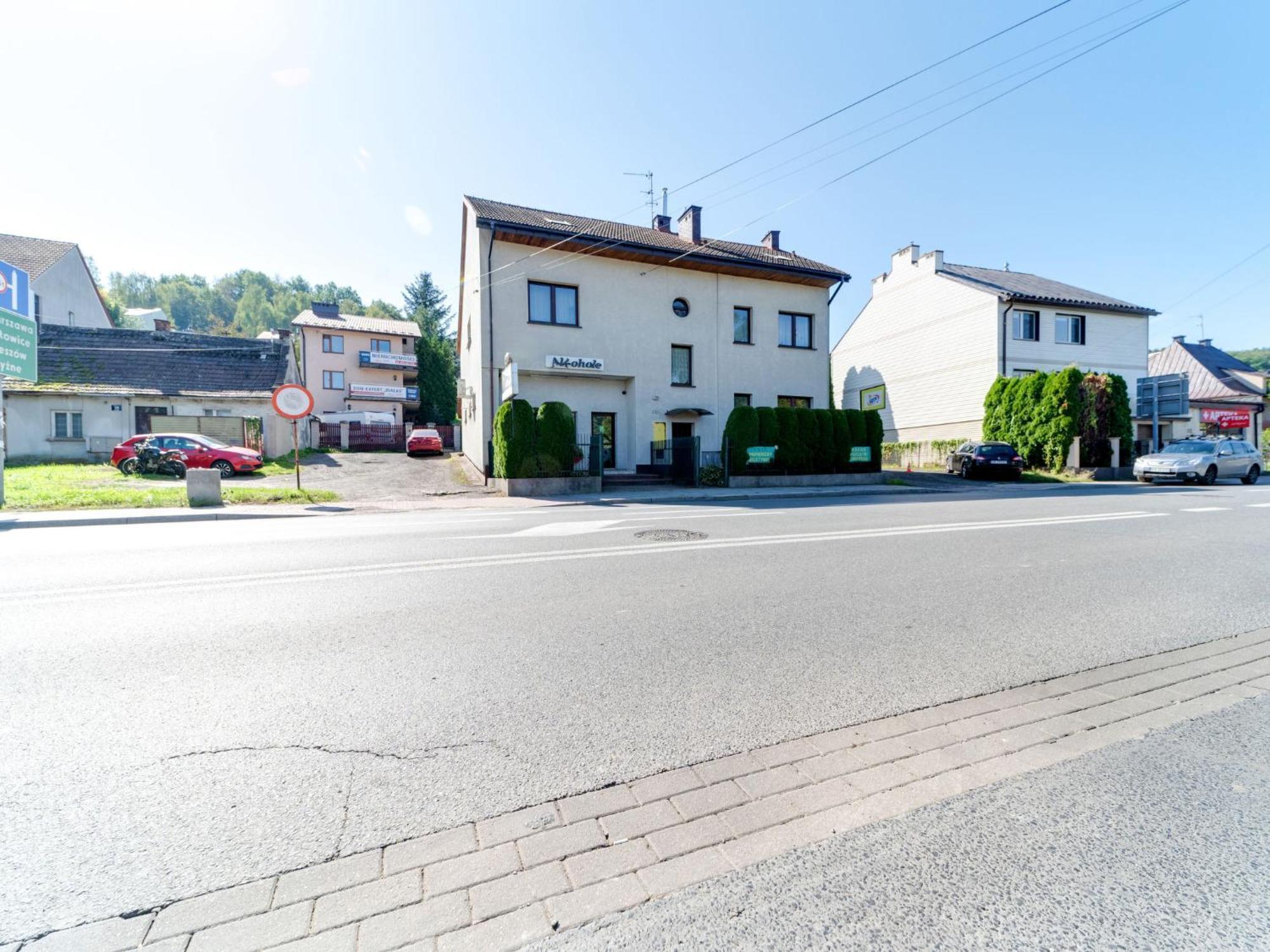 Apartment Krolowej Jadwigi By Interhome Krakau Exterior foto